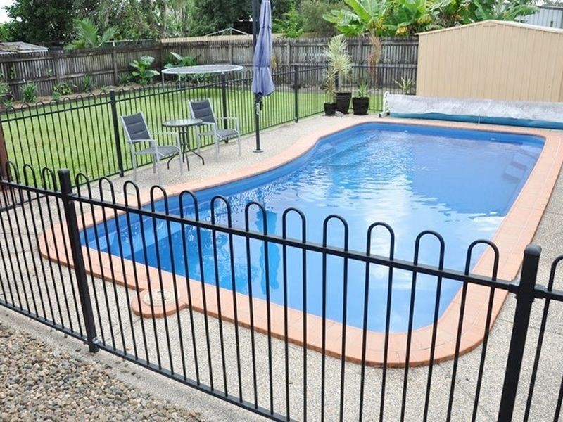 8 Dawson Street, Sarina QLD 4737