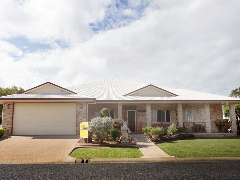 11 Patroyce Court, Sarina QLD 4737