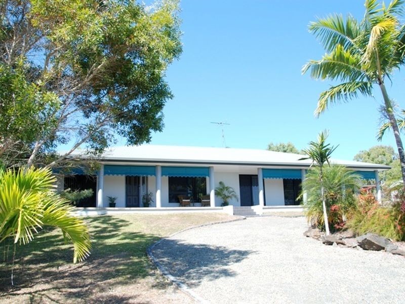 15 Seabreeze Court, Freshwater Point QLD 4737