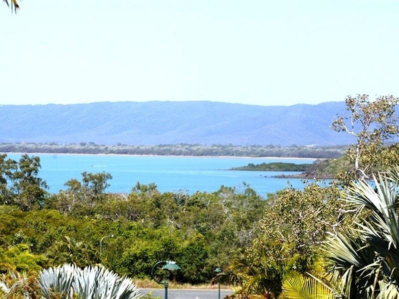 15 Seabreeze Court, Freshwater Point QLD 4737
