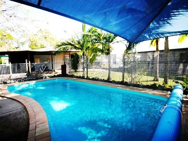 15 Seabreeze Court, Freshwater Point QLD 4737