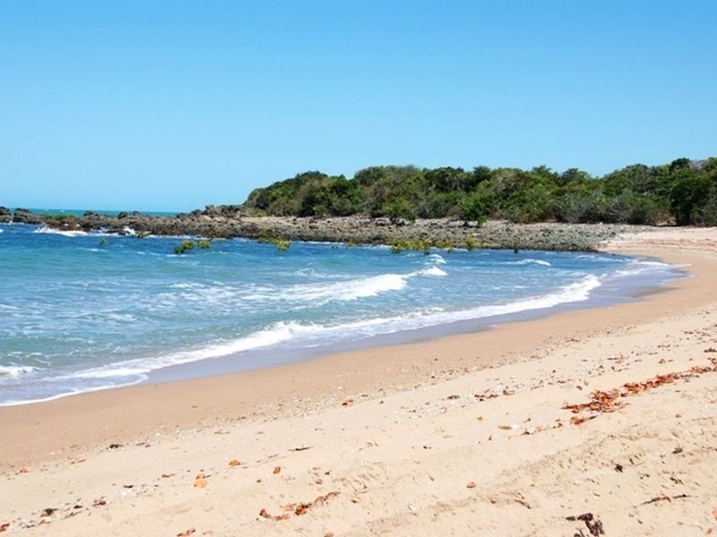 15 Seabreeze Court, Freshwater Point QLD 4737