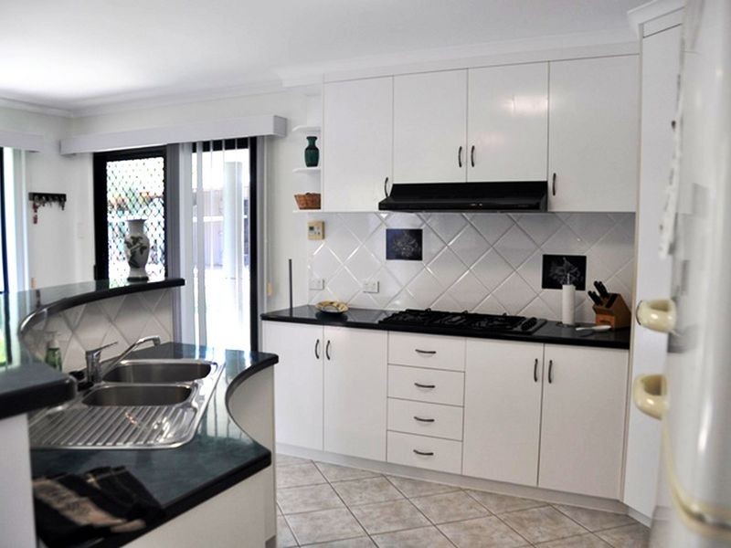 15 Seabreeze Court, Freshwater Point QLD 4737