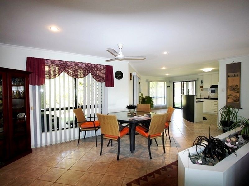 15 Seabreeze Court, Freshwater Point QLD 4737
