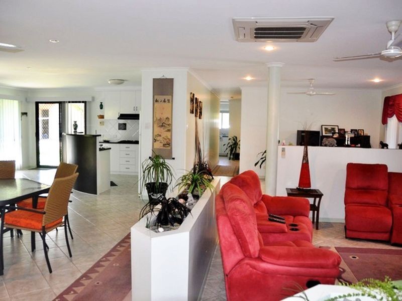 15 Seabreeze Court, Freshwater Point QLD 4737