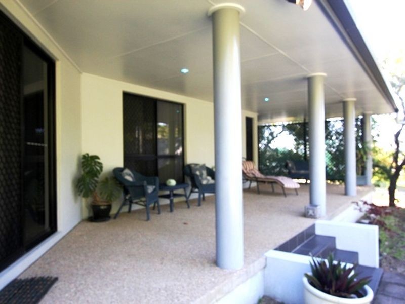 15 Seabreeze Court, Freshwater Point QLD 4737
