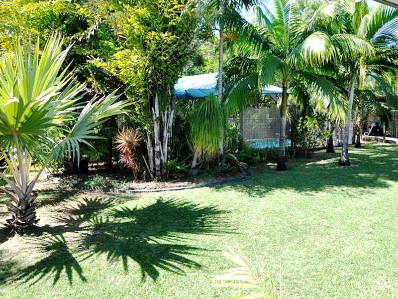 15 Seabreeze Court, Freshwater Point QLD 4737
