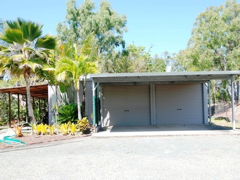 15 Seabreeze Court, Freshwater Point QLD 4737