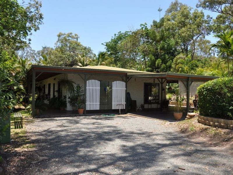 5 Lamberts Road, Sarina QLD 4737