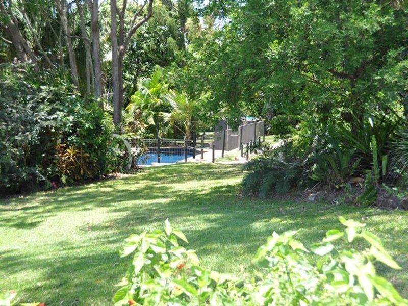 5 Lamberts Road, Sarina QLD 4737