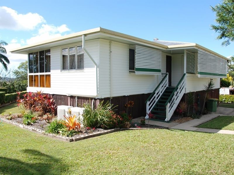 23 Utah Avenue, Sarina QLD 4737