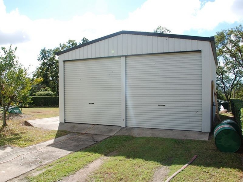 23 Utah Avenue, Sarina QLD 4737