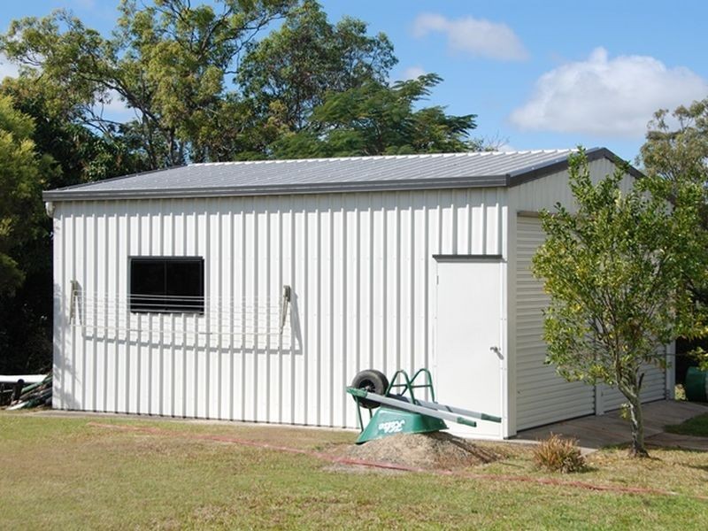 23 Utah Avenue, Sarina QLD 4737