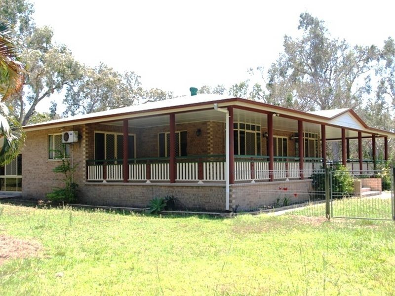 162 Miran Khan Drive, Armstrong Beach QLD 4737