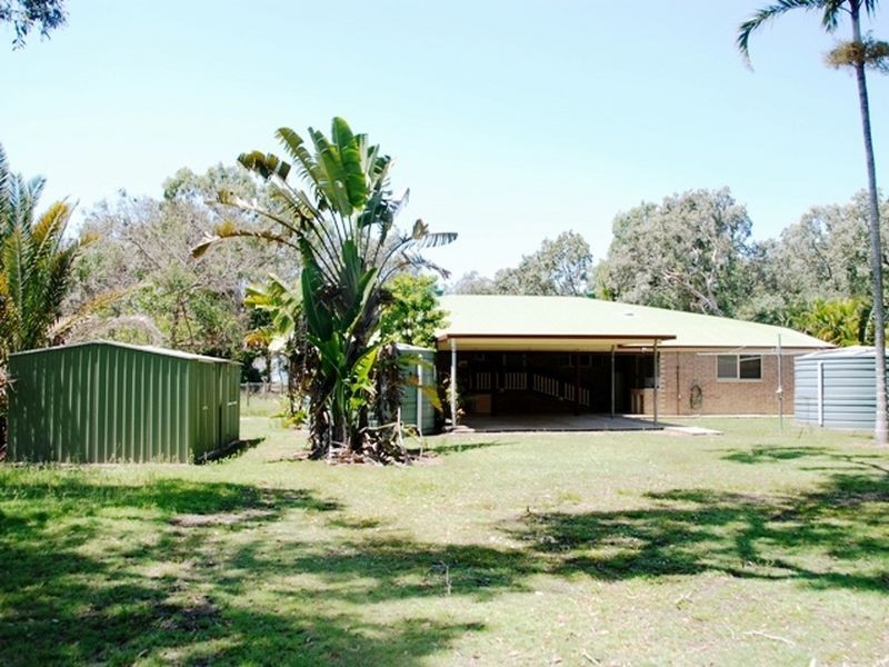 162 Miran Khan Drive, Armstrong Beach QLD 4737
