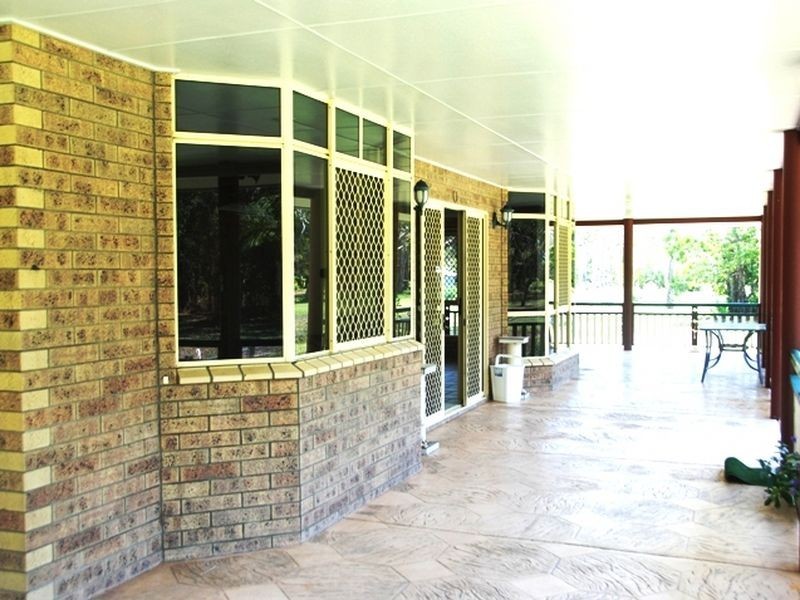 162 Miran Khan Drive, Armstrong Beach QLD 4737