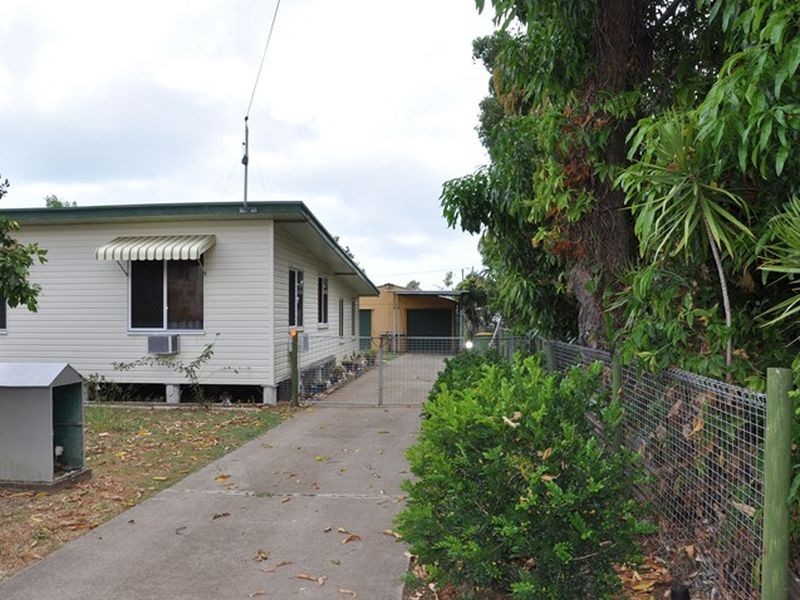 33 Hellwege Street, Hay Point QLD 4740