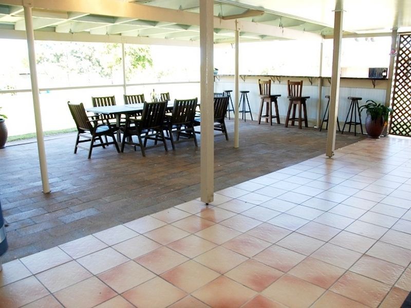 54 Hans Christian Street, Sarina QLD 4737