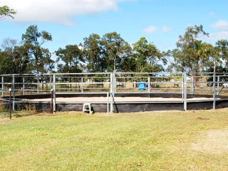 54 Hans Christian Street, Sarina QLD 4737