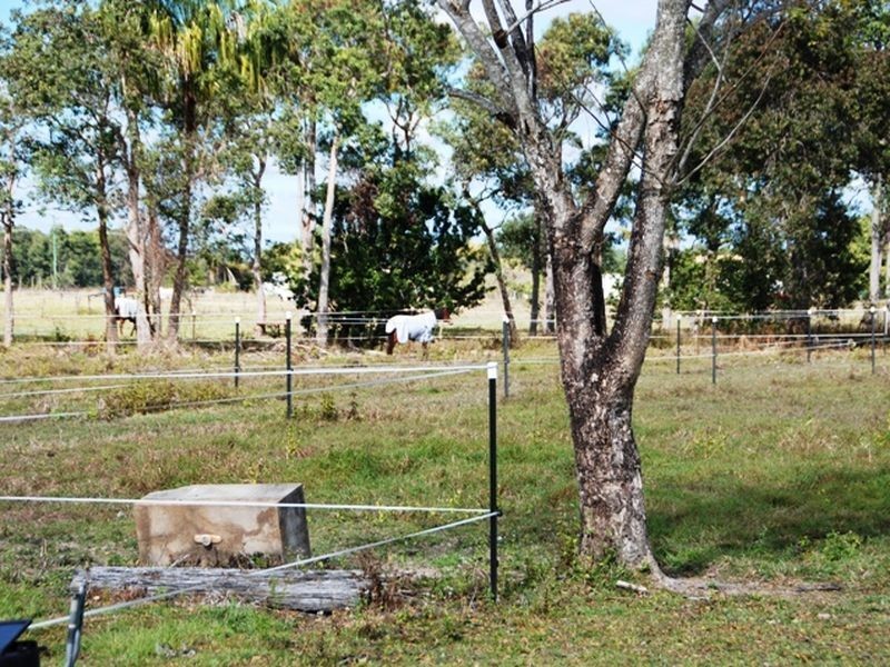 54 Hans Christian Street, Sarina QLD 4737