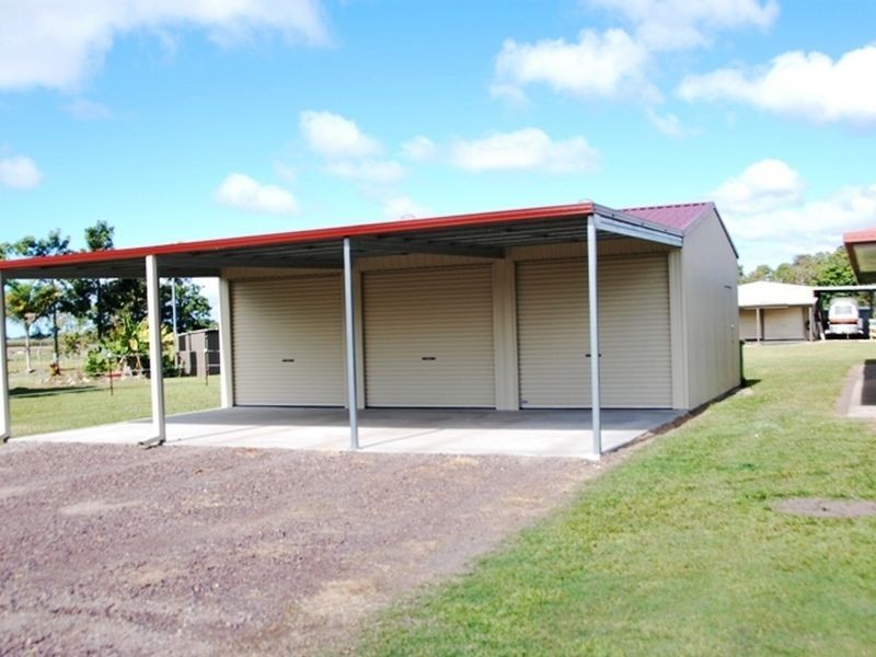 54 Hans Christian Street, Sarina QLD 4737