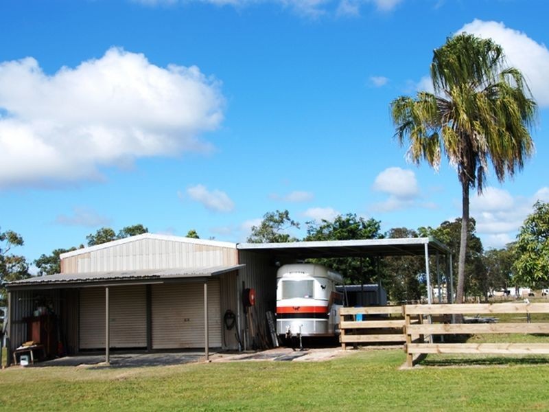 54 Hans Christian Street, Sarina QLD 4737