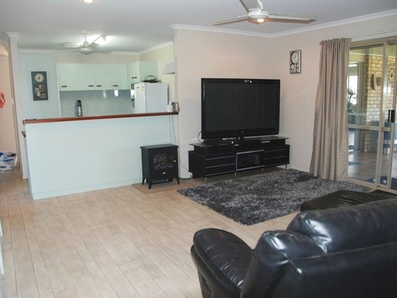 54 Hans Christian Street, Sarina QLD 4737