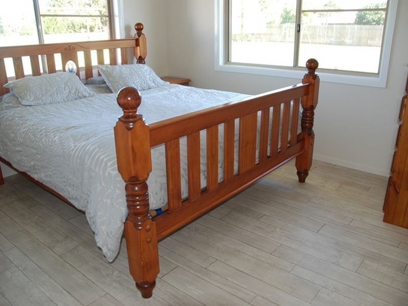 54 Hans Christian Street, Sarina QLD 4737