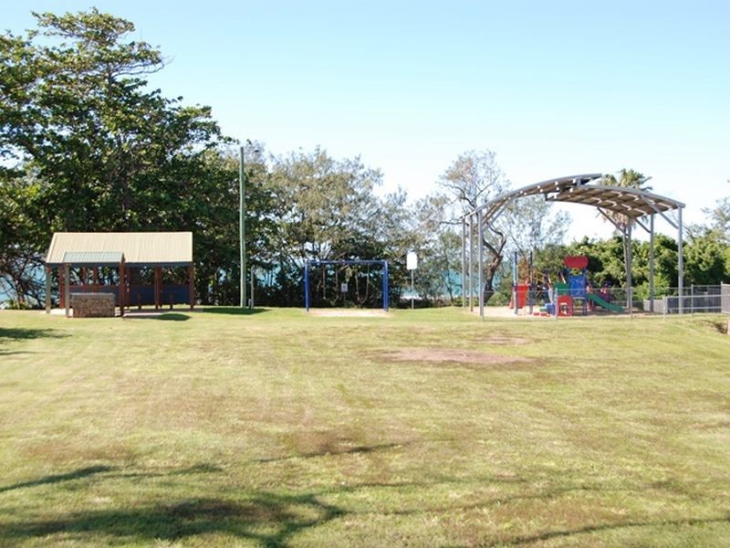 53 Westcott Avenue, Campwin Beach QLD 4737