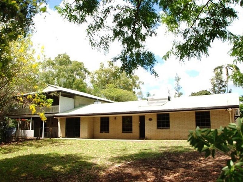 Alligator Creek QLD 4740