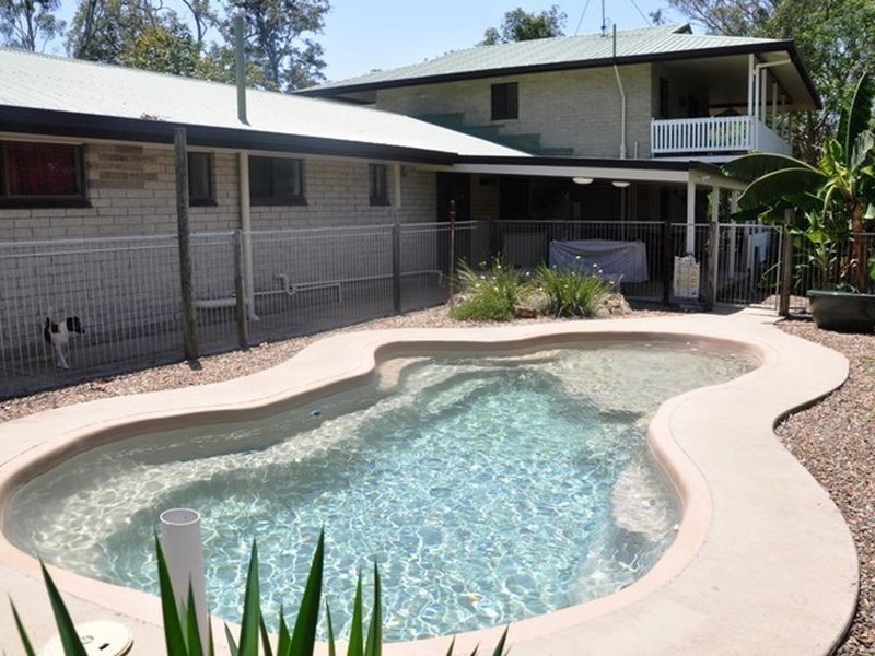 Alligator Creek QLD 4740