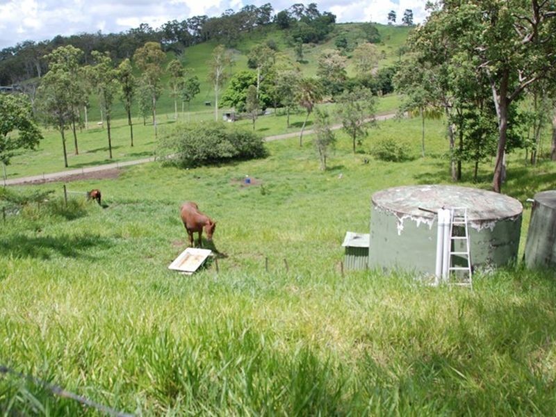 Alligator Creek QLD 4740