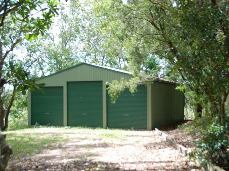 Alligator Creek QLD 4740