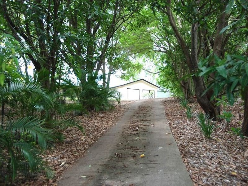 Alligator Creek QLD 4740