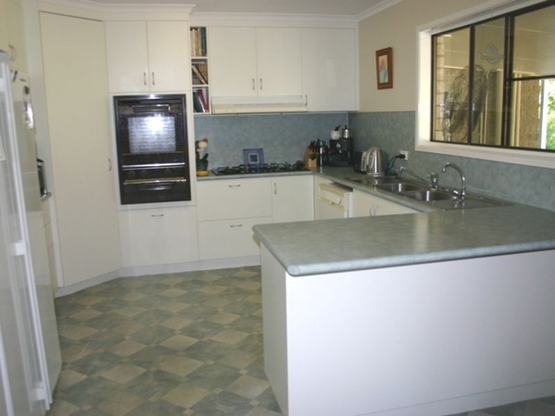 Alligator Creek QLD 4740