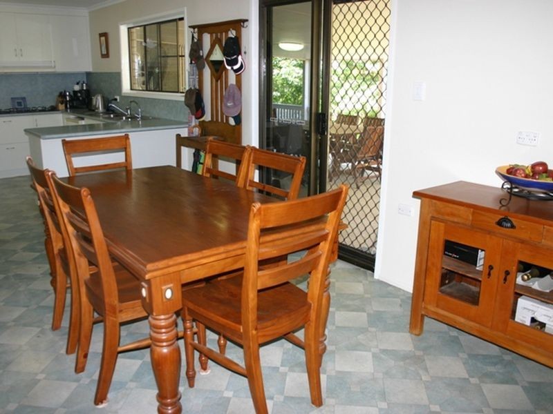Alligator Creek QLD 4740