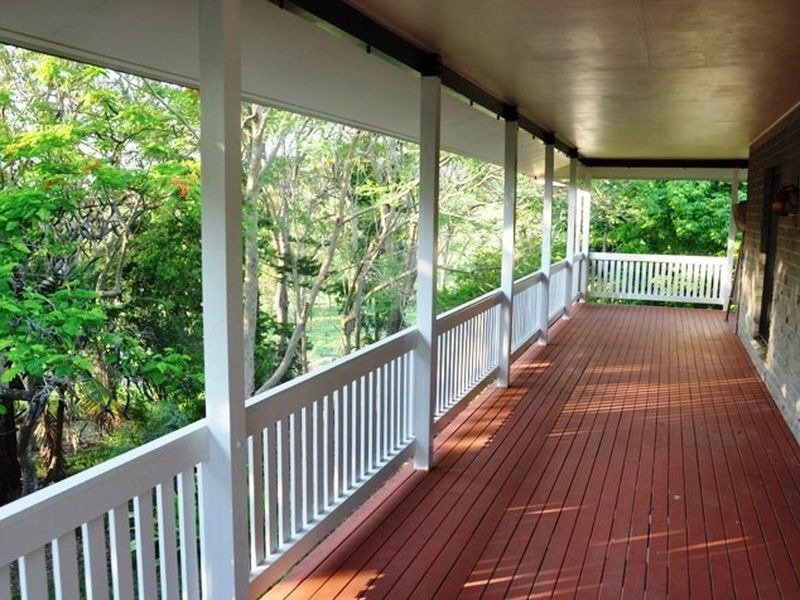 Alligator Creek QLD 4740