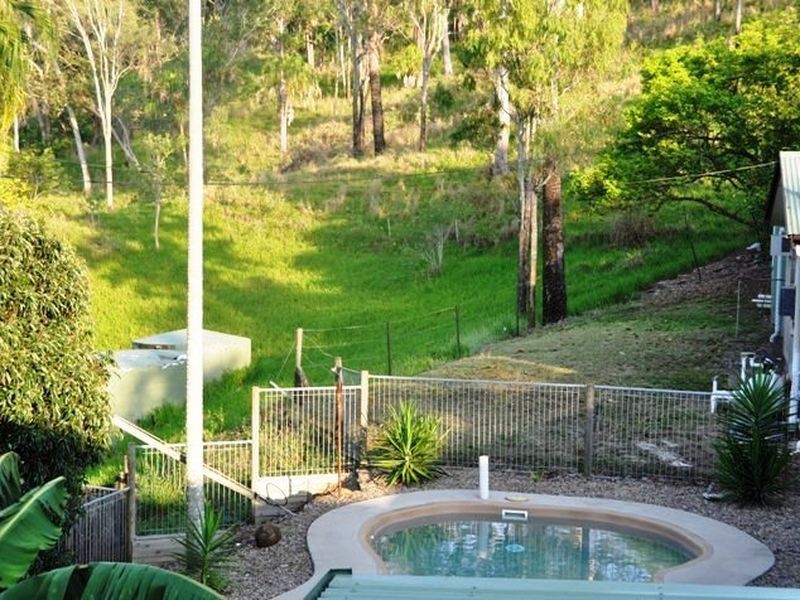 Alligator Creek QLD 4740