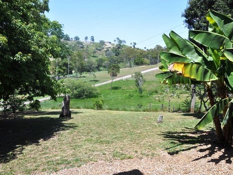 Alligator Creek QLD 4740