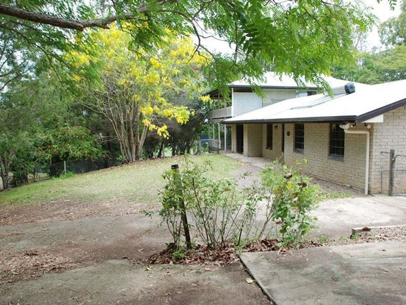 Alligator Creek QLD 4740