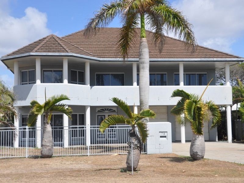 78 The Esplanade, Grasstree Beach QLD 4740