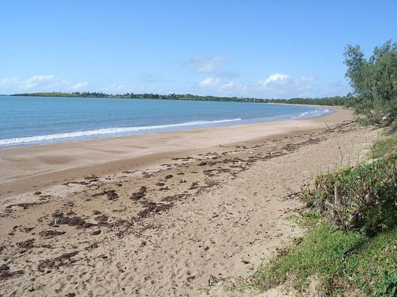 78 The Esplanade, Grasstree Beach QLD 4740