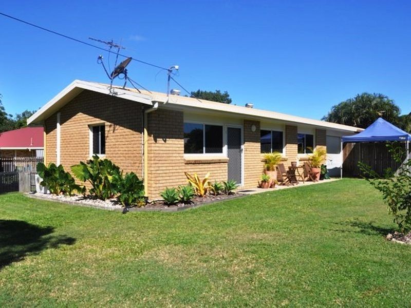 1/14 Elizabeth Street, Sarina QLD 4737