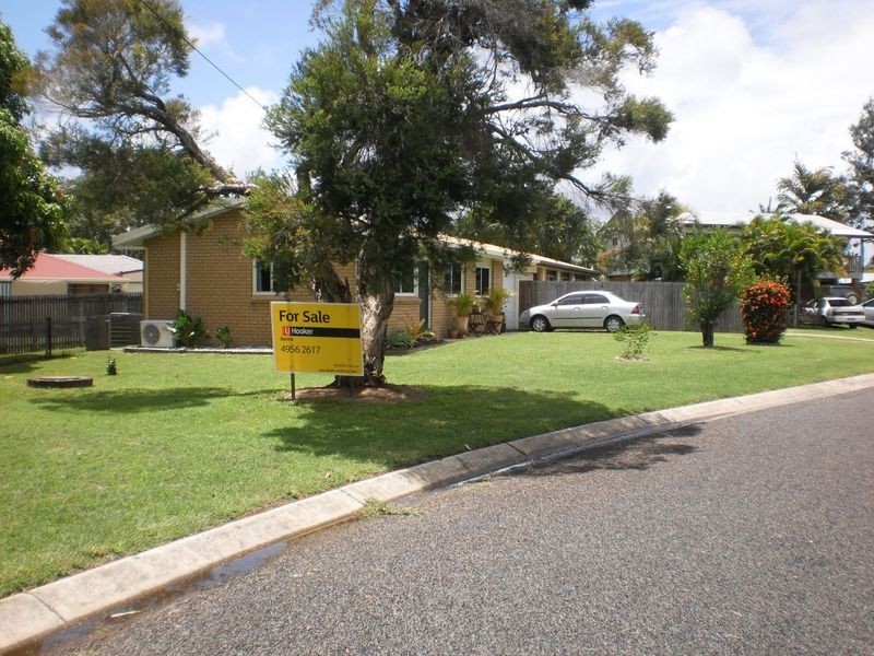 1/14 Elizabeth Street, Sarina QLD 4737