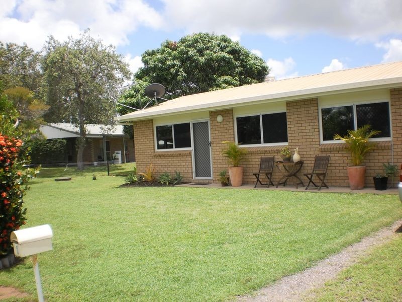 1/14 Elizabeth Street, Sarina QLD 4737
