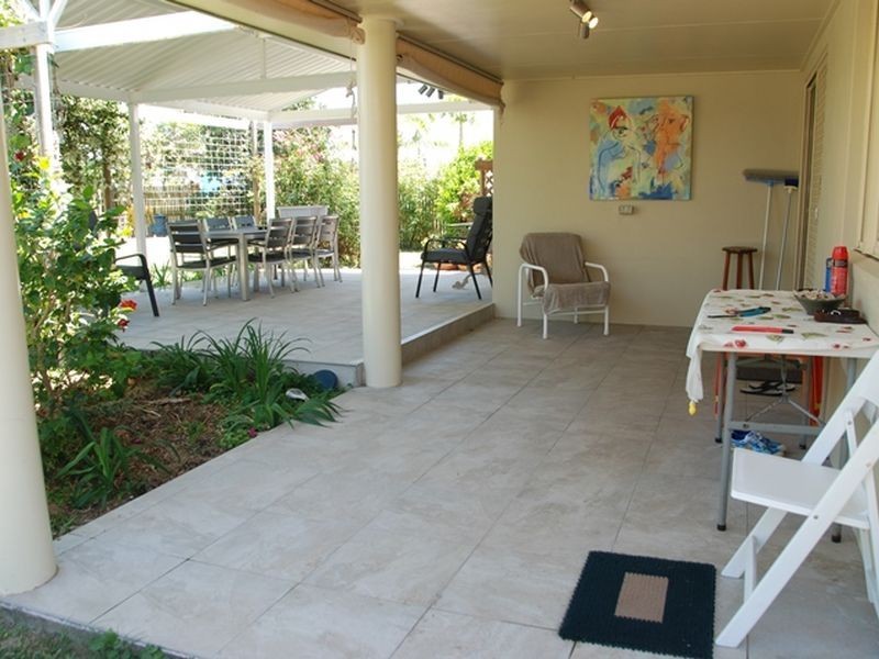 104 Rasmussen Ave, Salonika Beach QLD 4740