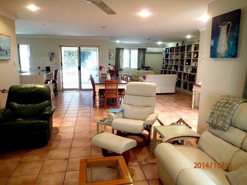 104 Rasmussen Ave, Salonika Beach QLD 4740