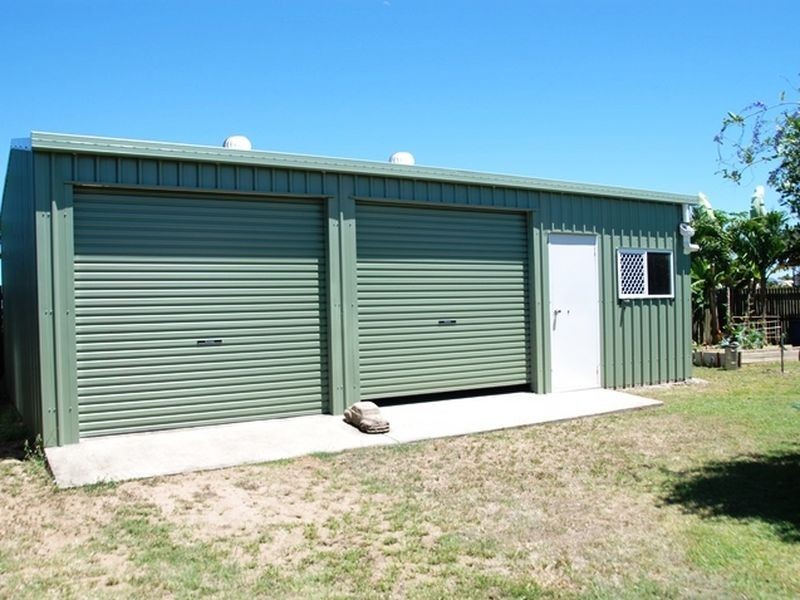 104 Rasmussen Ave, Salonika Beach QLD 4740