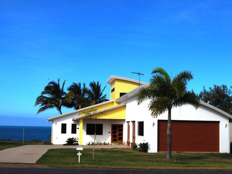 33 Westcott Avenue, Campwin Beach QLD 4737