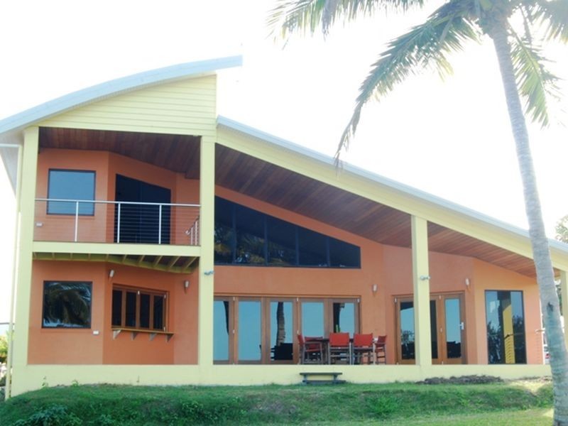 33 Westcott Avenue, Campwin Beach QLD 4737